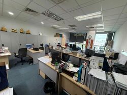 Paya Lebar Square (D14), Office #569177821